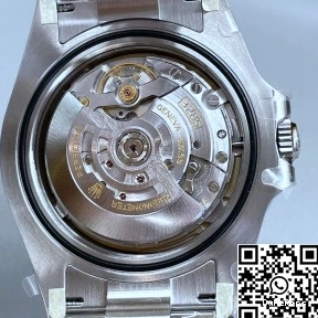 Rolex Dial Steel White M226570-0001 Clean Stainless Factory Explorer 0330